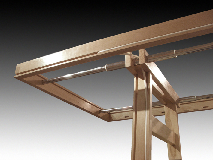Projektowanie produktu I Product Design Furniture Meble 2